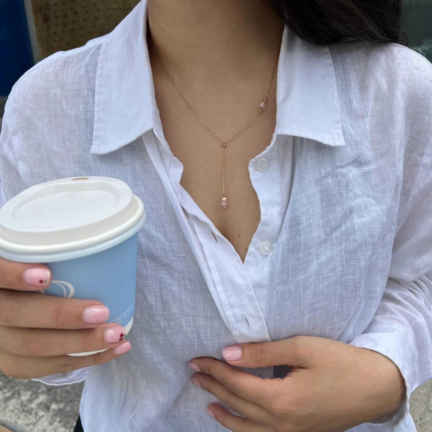 Stitch & Stones Blush Duo