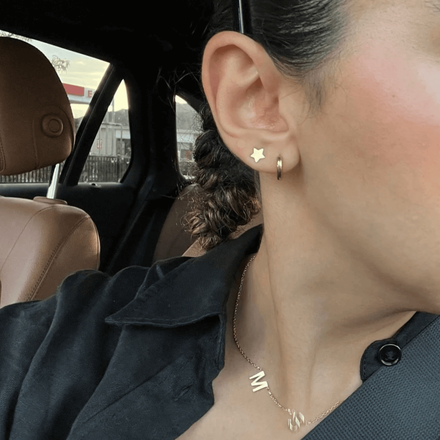 Star Studs