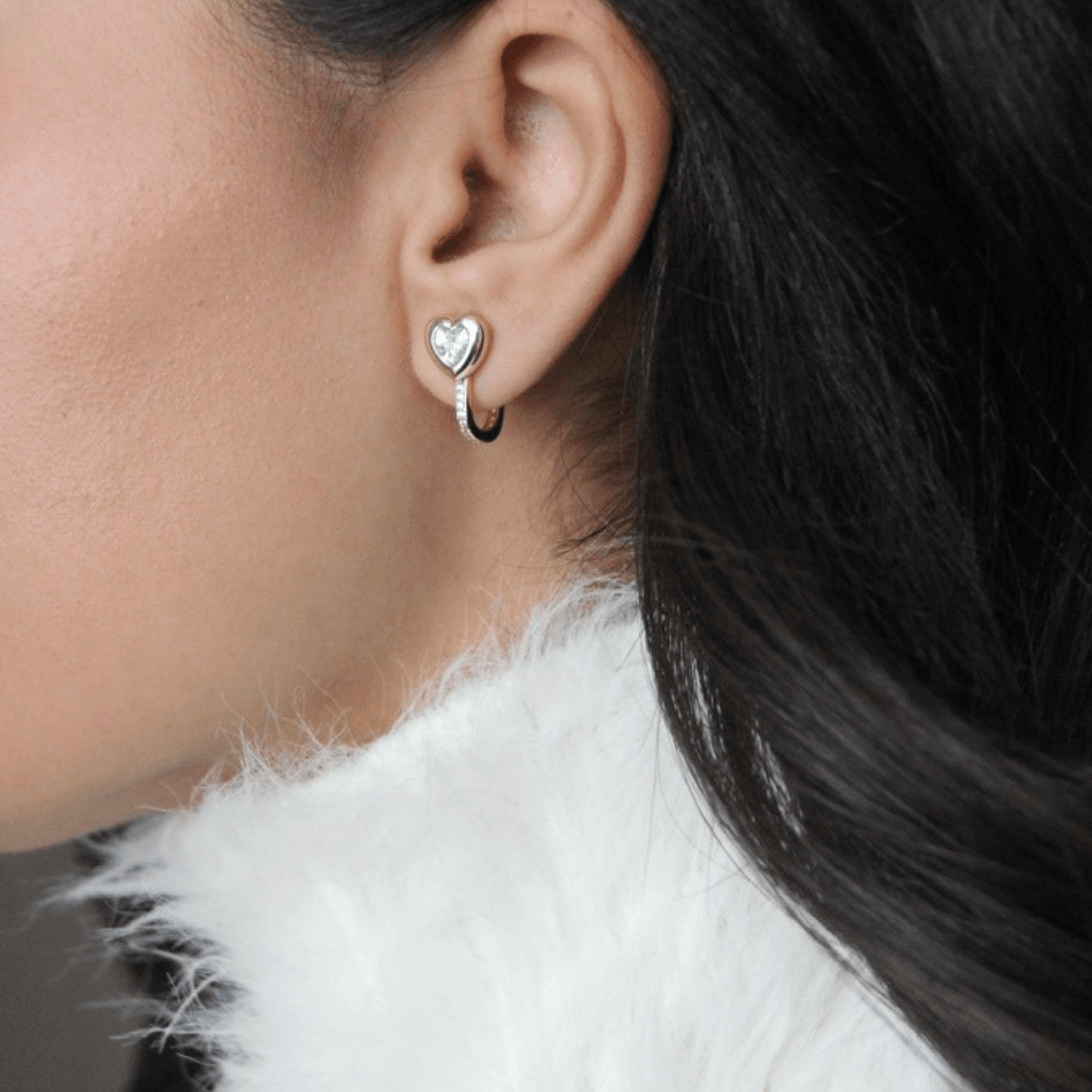 Amora Earring