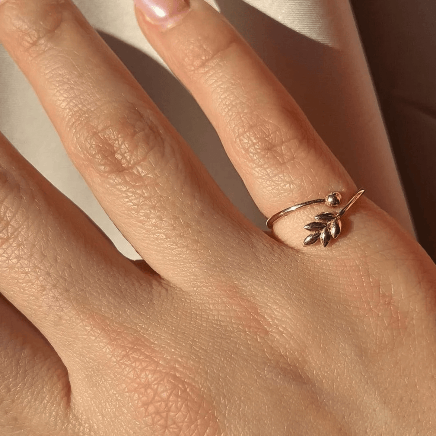 Branch Ring