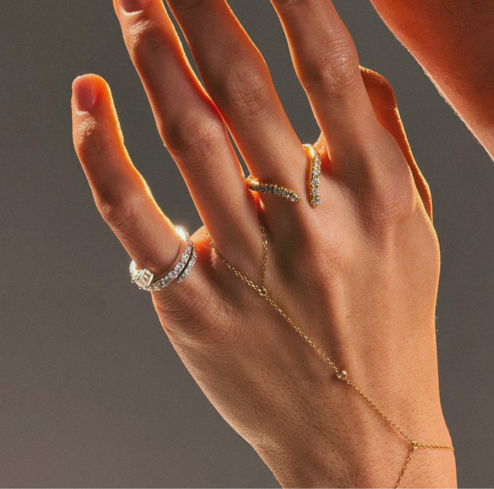 Arka Ring
