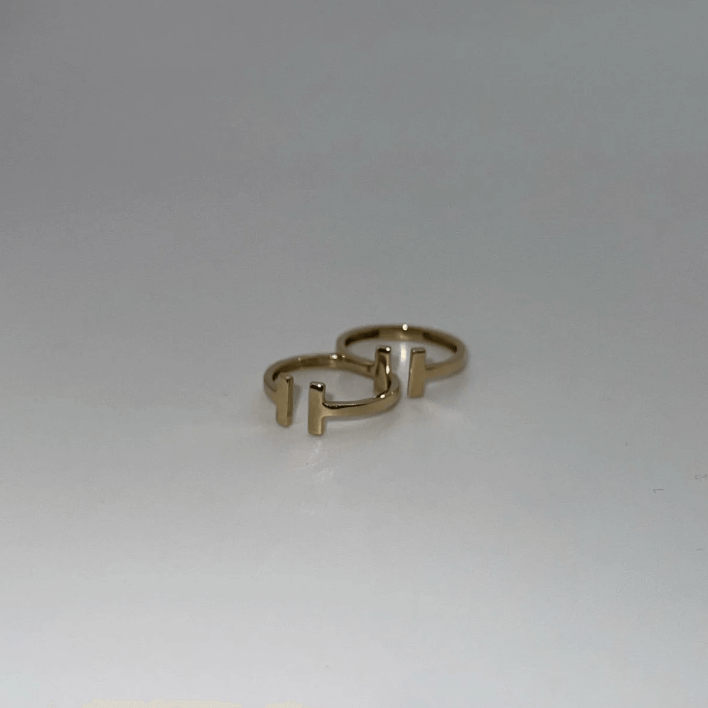 Open Ring