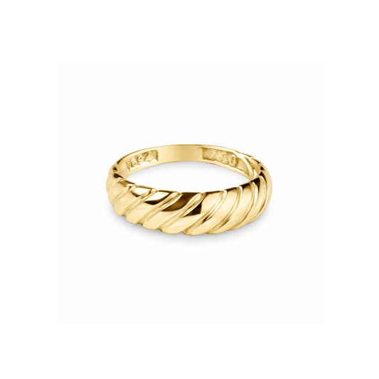 Croissant Ring