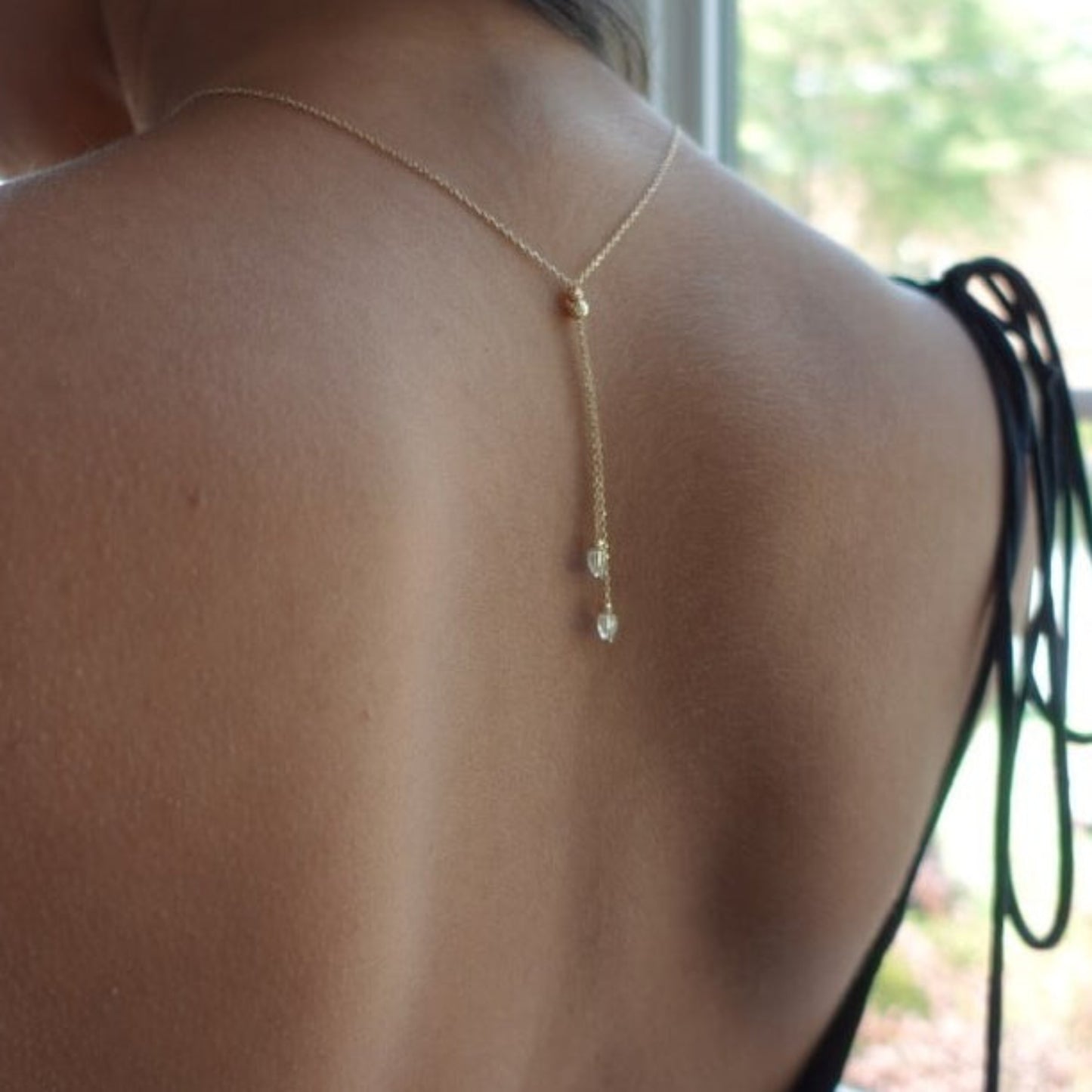 Stitch & Stones Duo Drop