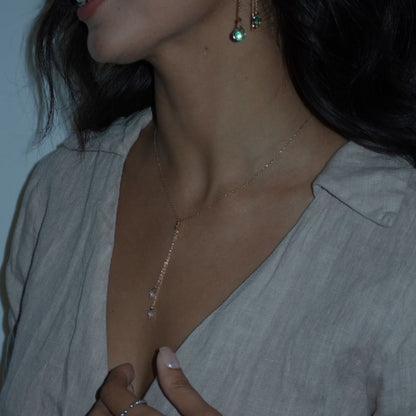 Stitch & Stones Duo Drop