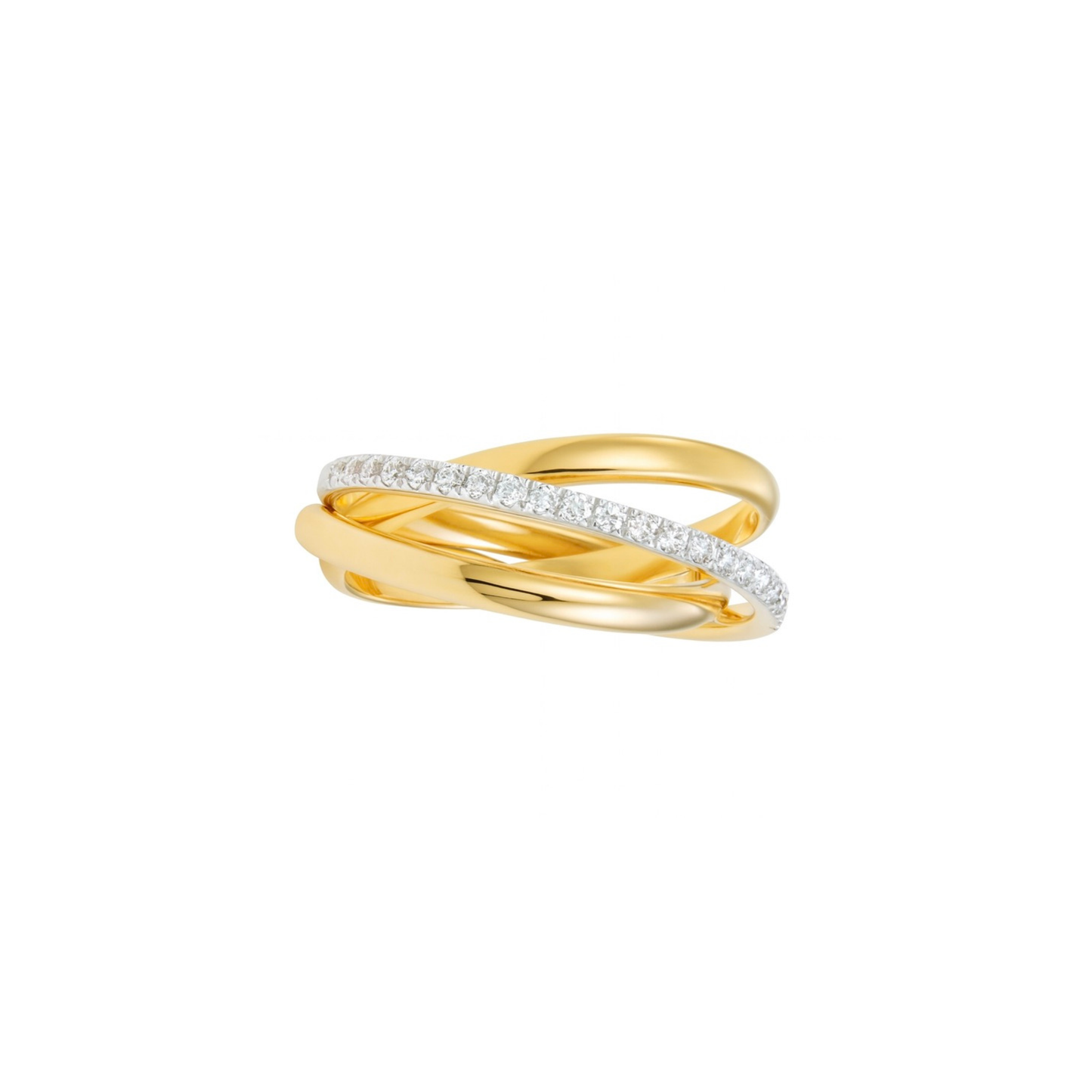 Entwine Ring