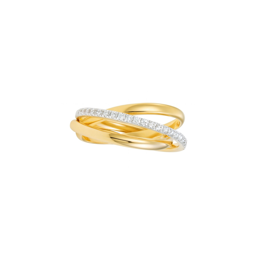 Entwine Ring