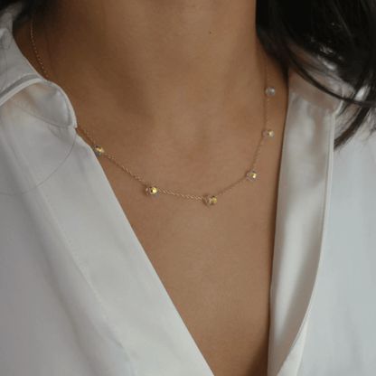 Stitch & Stones Gemline