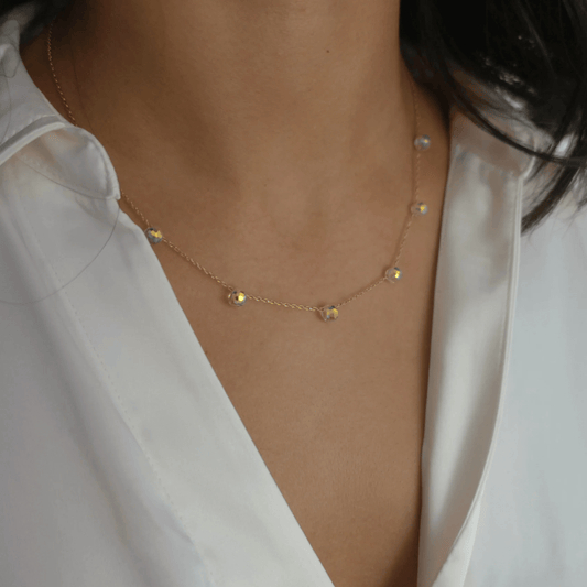 Stitch & Stones Gemline