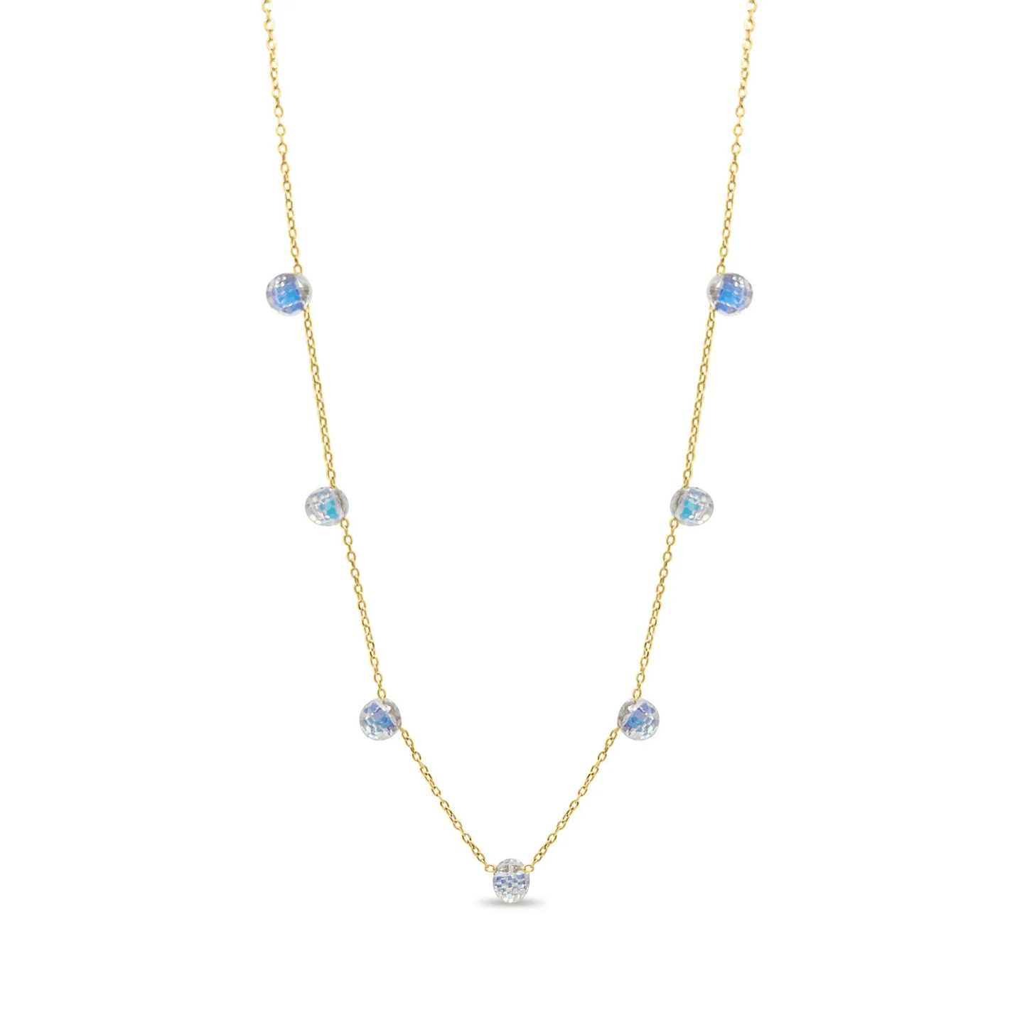 Stitch & Stones Gemline