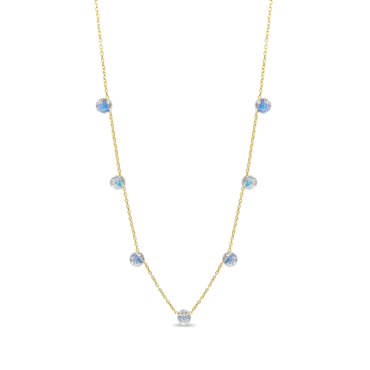 Stitch & Stones Gemline