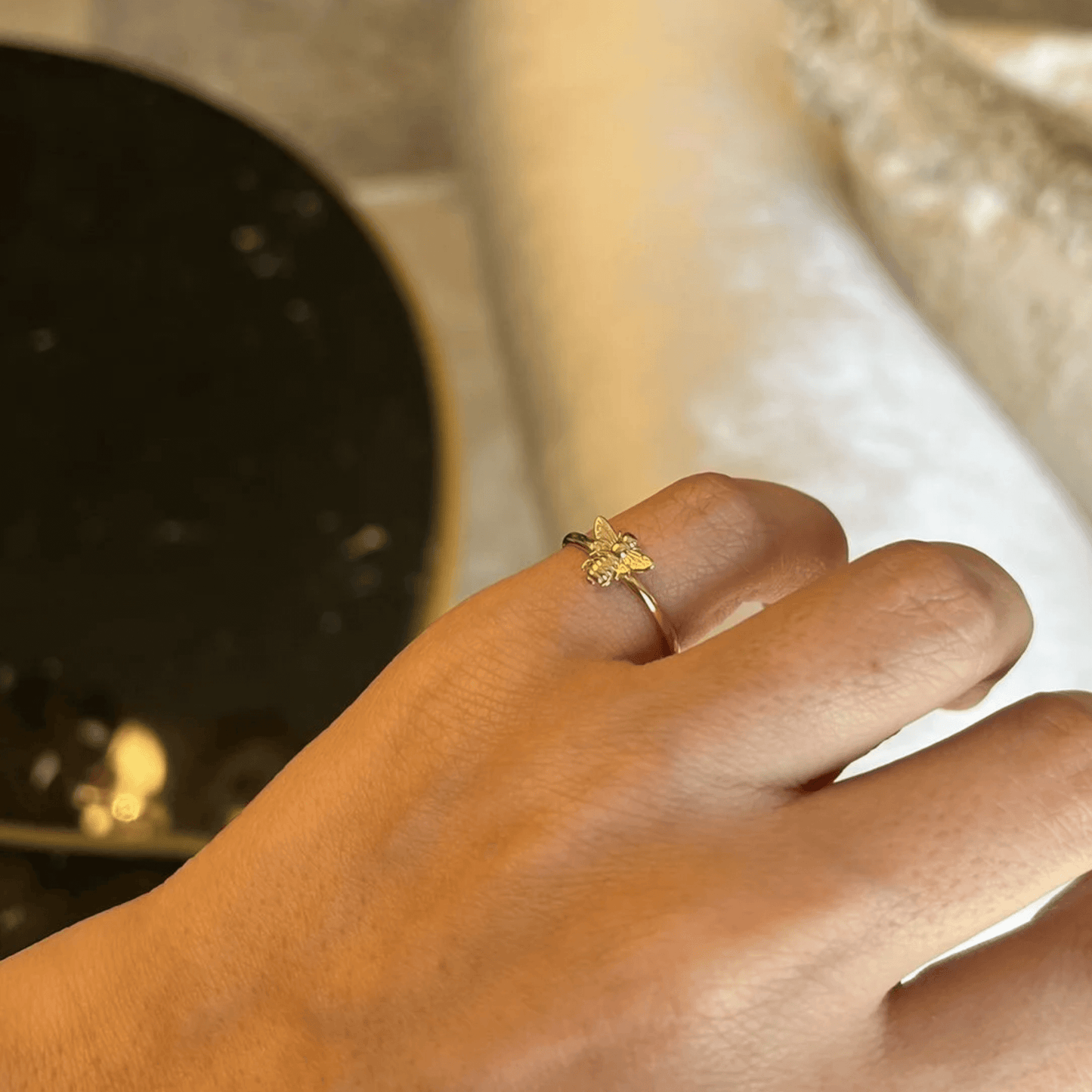 Bee Ring