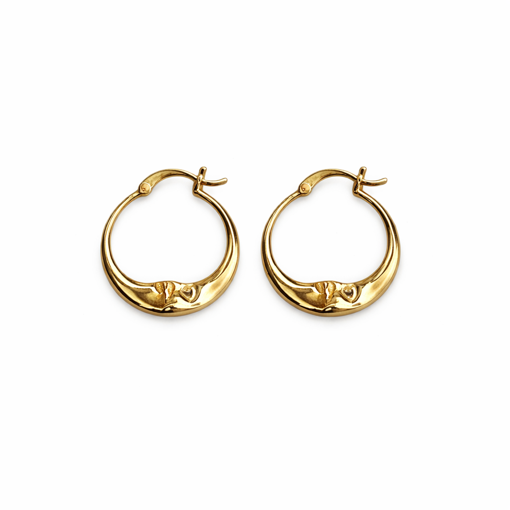 Moon Hoops