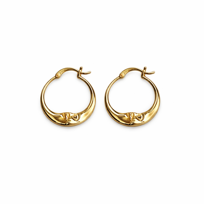 Moon Hoops