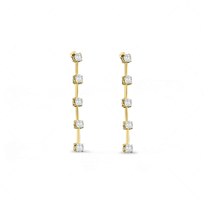 Seti Earrings
