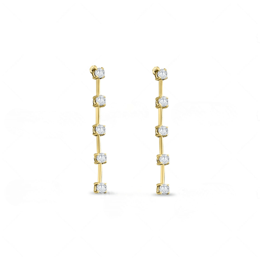 Seti Earrings