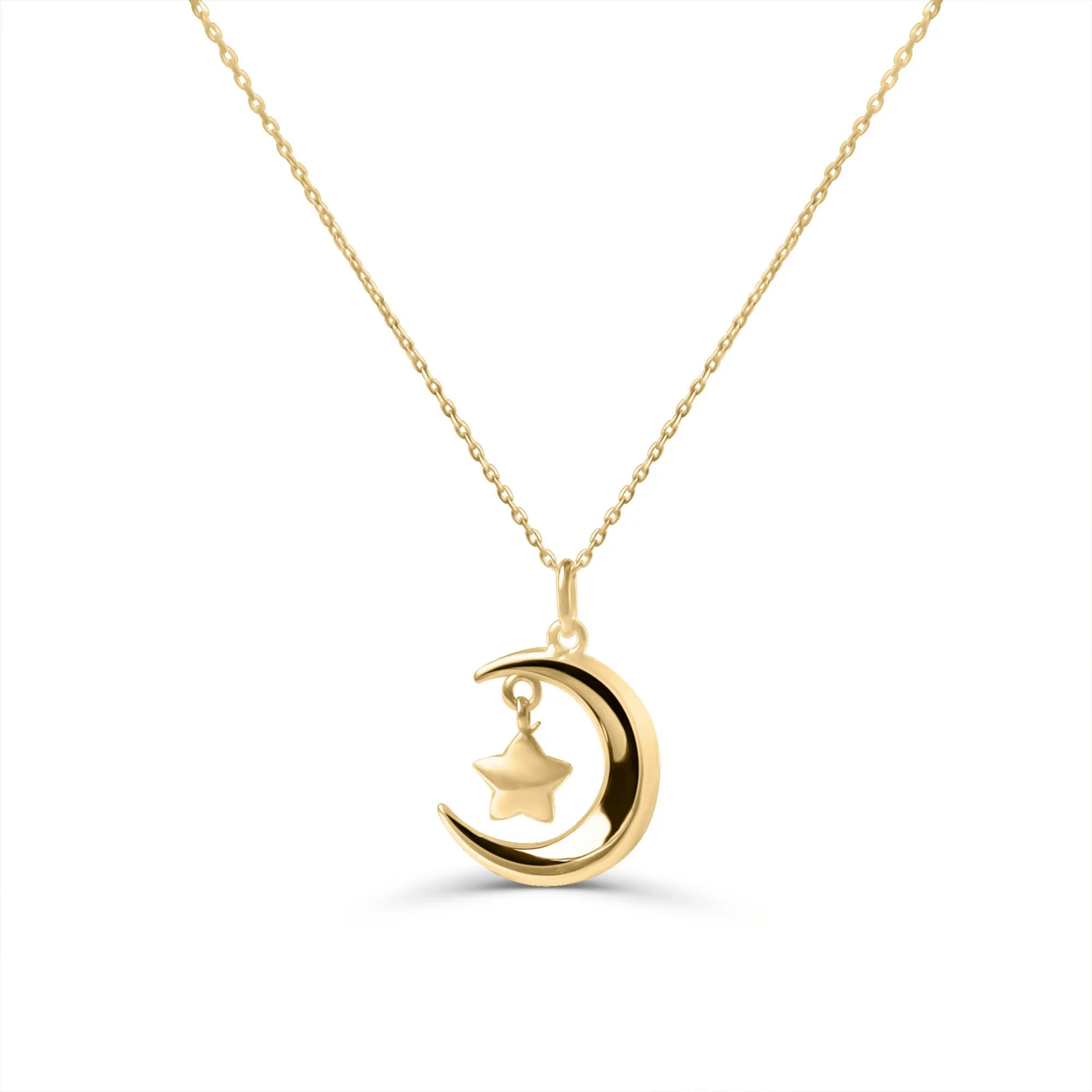 Lunar Pendant