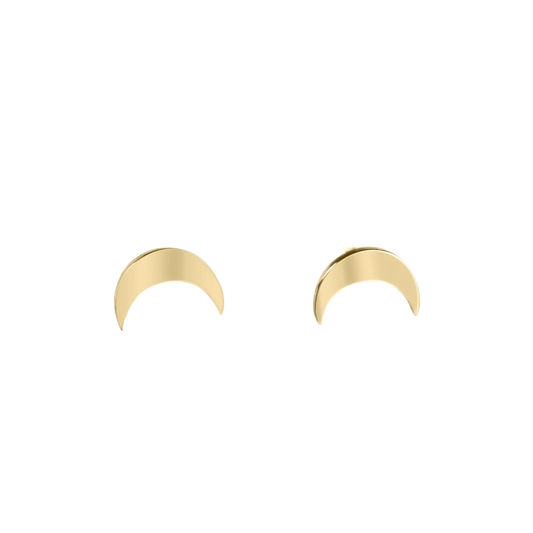 Moon Studs