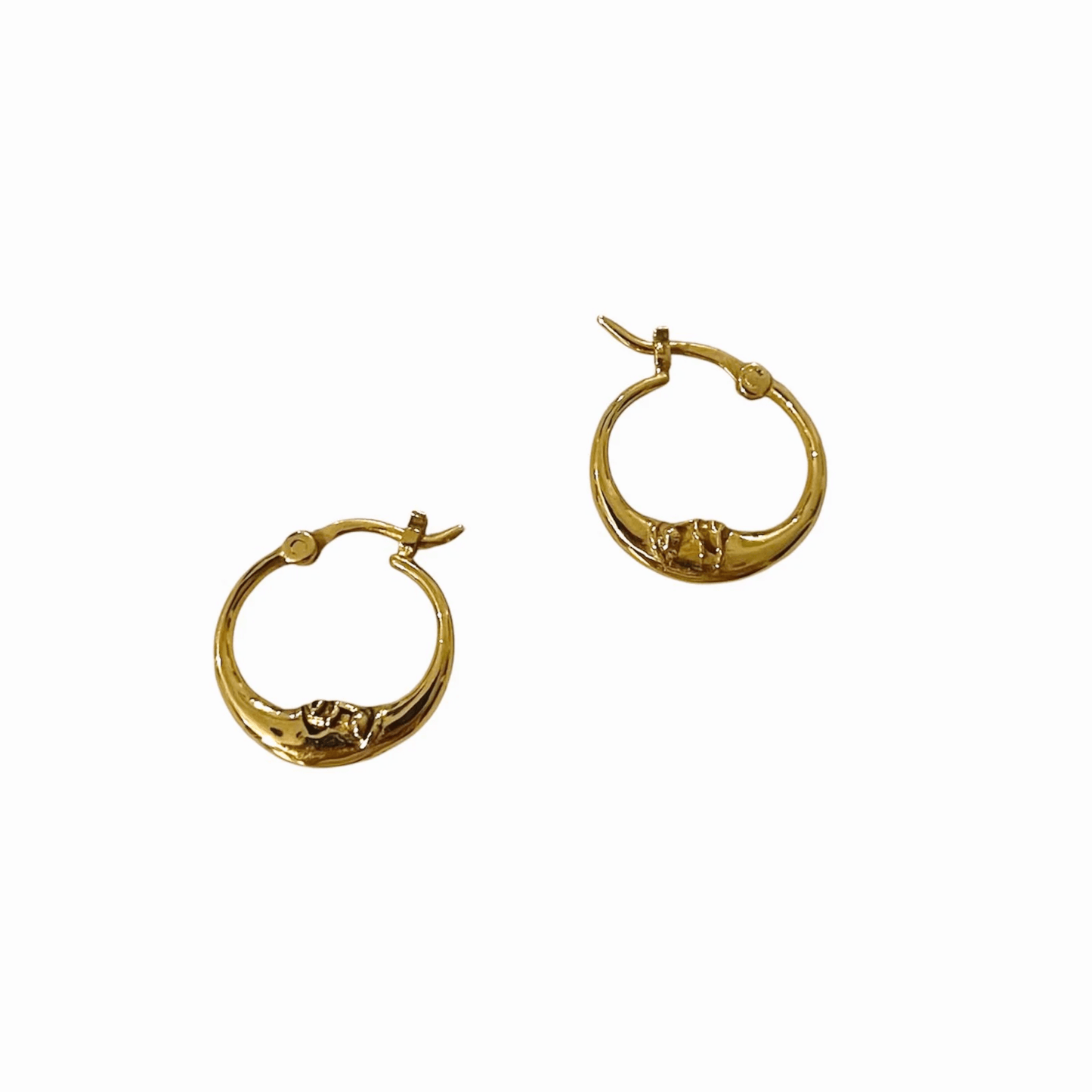 Moon Hoops