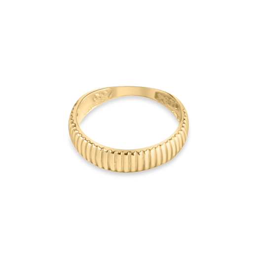 Ribbed Ring