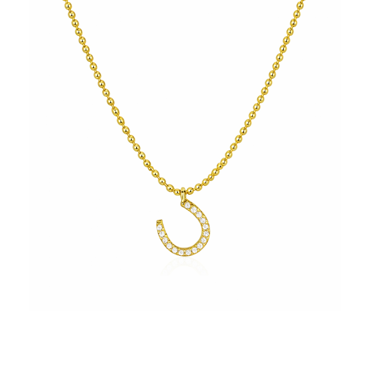 Luck Necklace