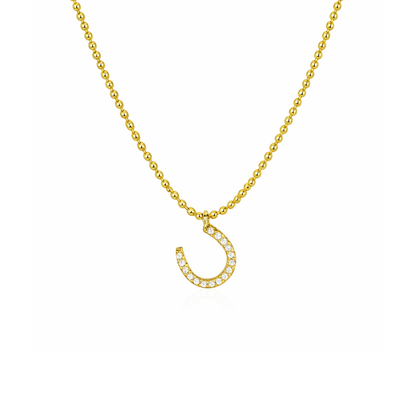 Luck Necklace