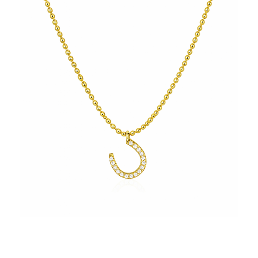 Luck Necklace