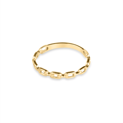 Slim Linked Ring