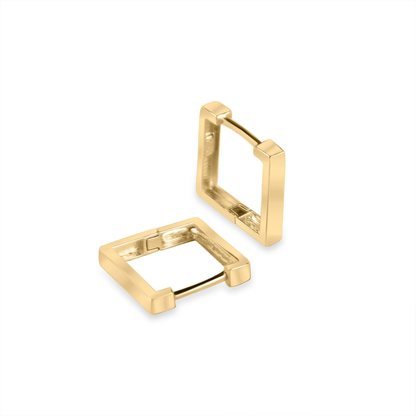 Square Earrings