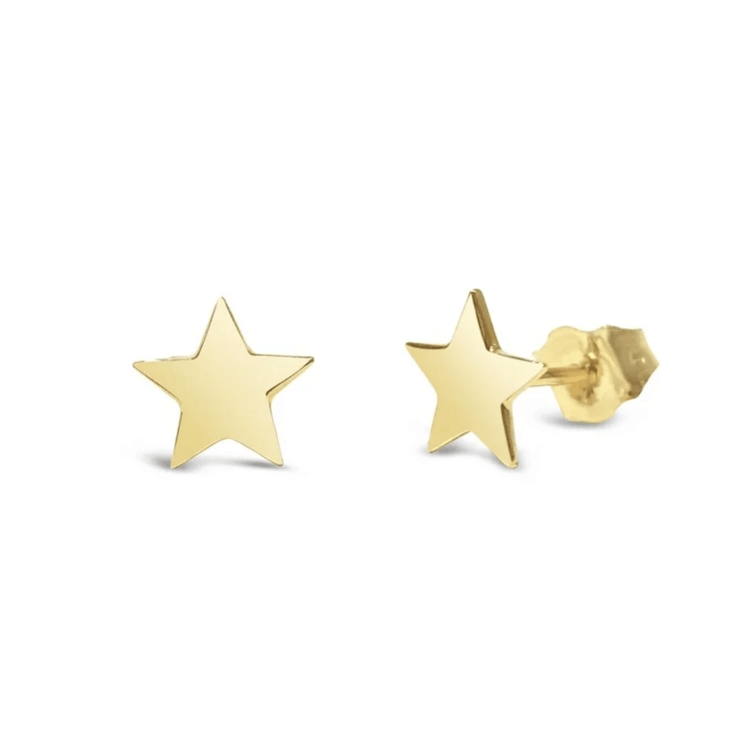 Star Studs