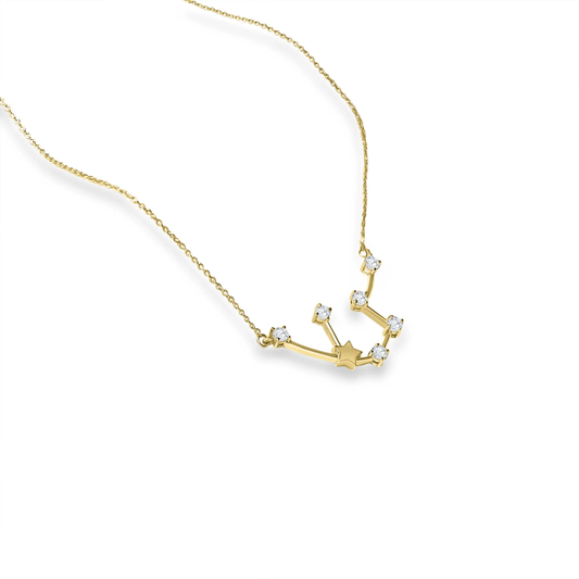 Zodiac Necklace