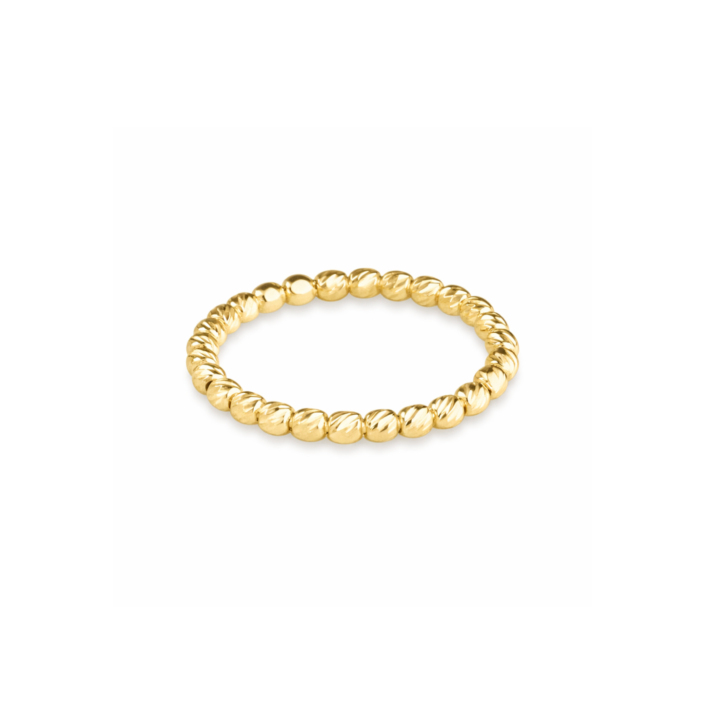Beaded Ring