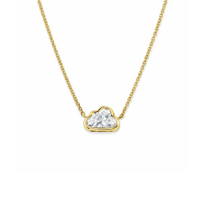 Cloud Necklace