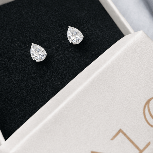Diamond Studs