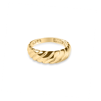 Croissant Ring