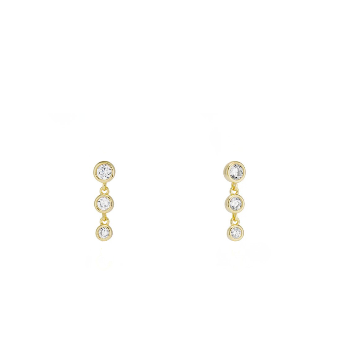 Cascade Earrings