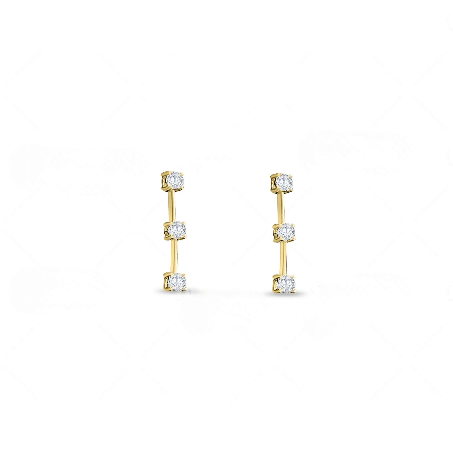 Mini Seti Earrings