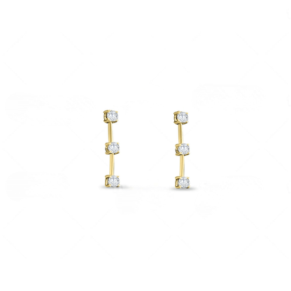 Mini Seti Earrings