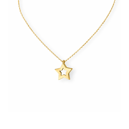 Star Necklace