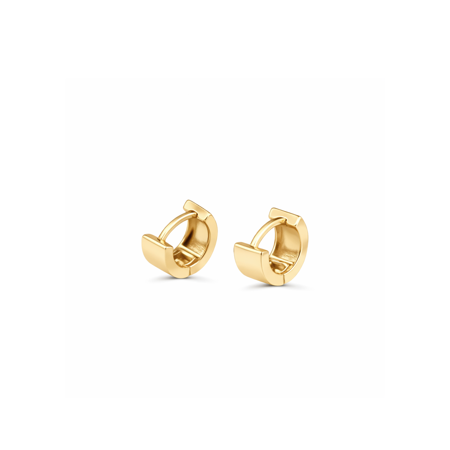 Bold Hoops