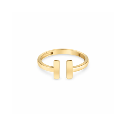 Open Ring