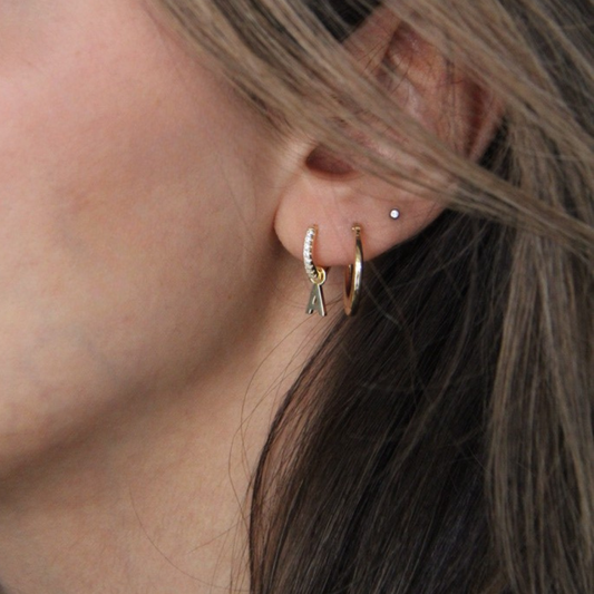 Initial Hoops