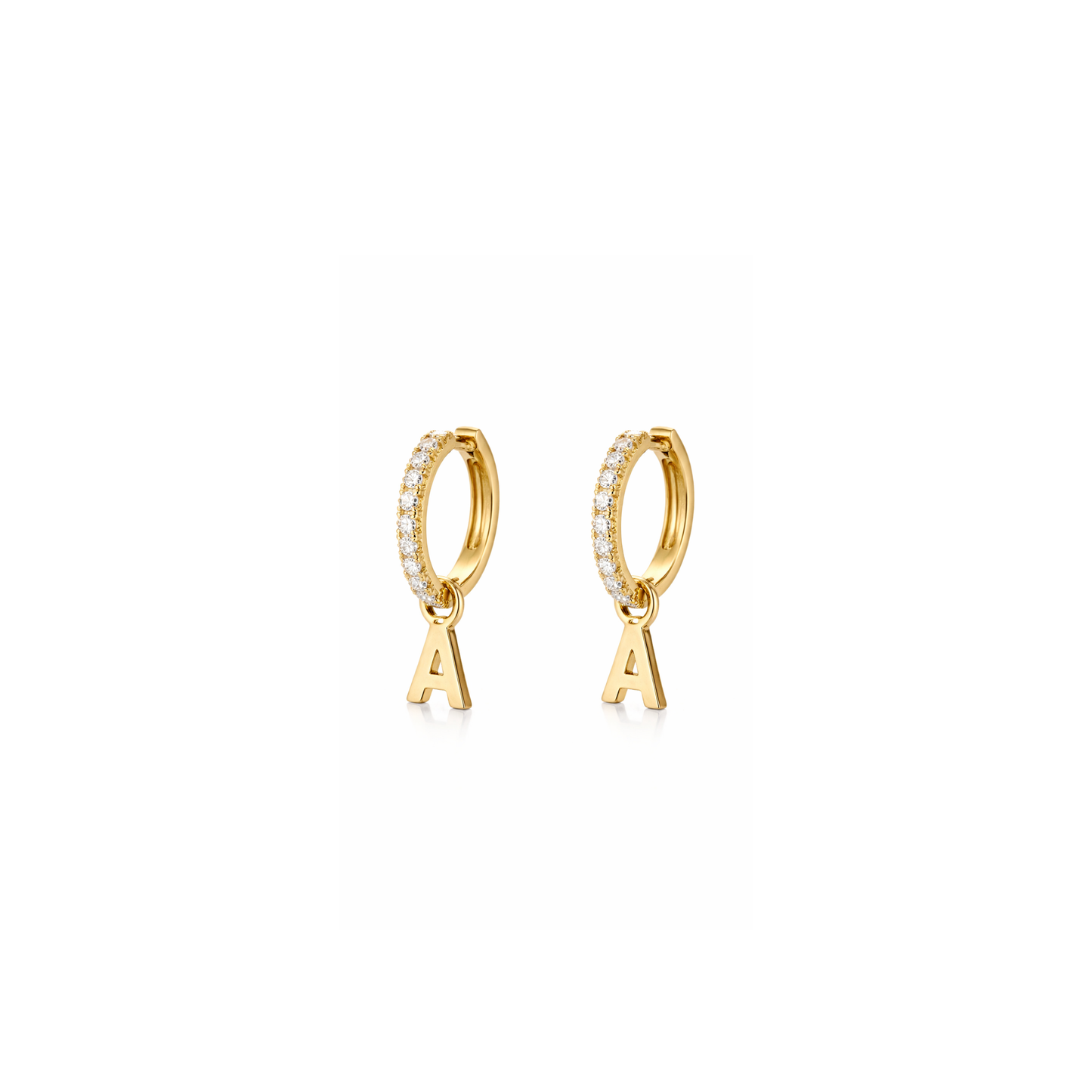 Initial Hoops