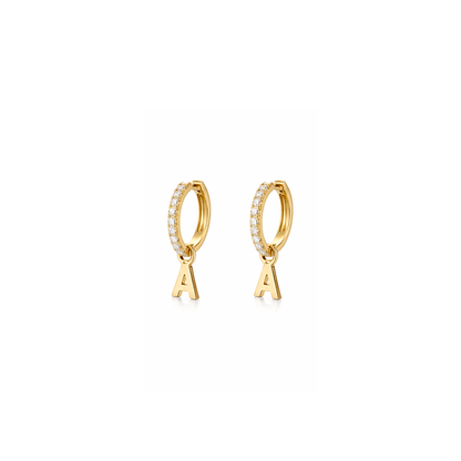 Initial Hoops