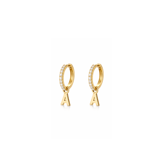 Initial Hoops