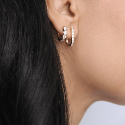 Mini Bubble Hoops