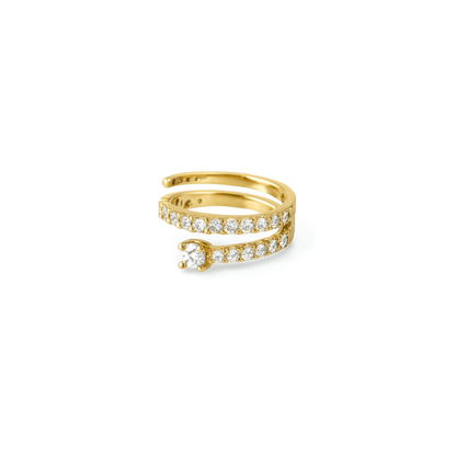 Serpente Ring